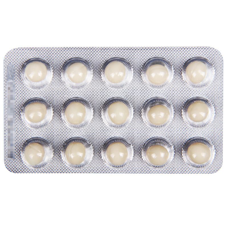 安琪坦黄体酮软胶囊01g30粒盒