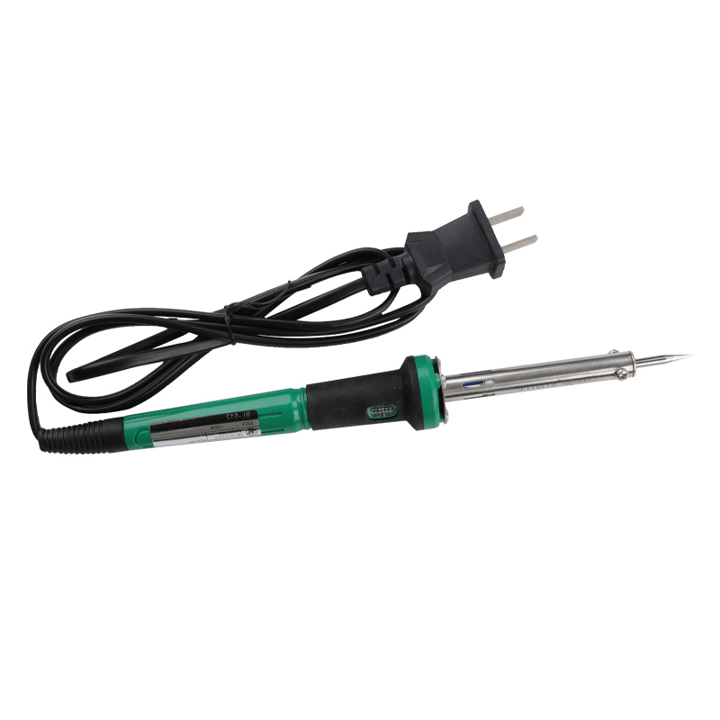 长鹿 外热式带灯电烙铁 50W