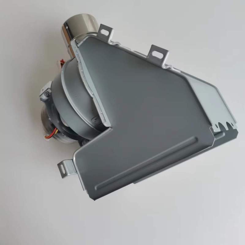 帮客材配 全新原装法迪欧燃气热水器JSQ25- 13NS(12T)、13RS(12T)、13CH 风机(电机)收验高清大图