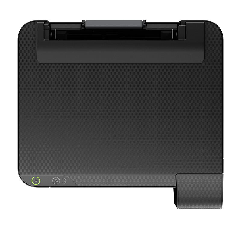 爱普生EPSON L1118/L1119/L805内置墨仓式彩色喷墨打印机照片打印机家用办公小型打印墨仓式连供130升级版L1119 套餐五