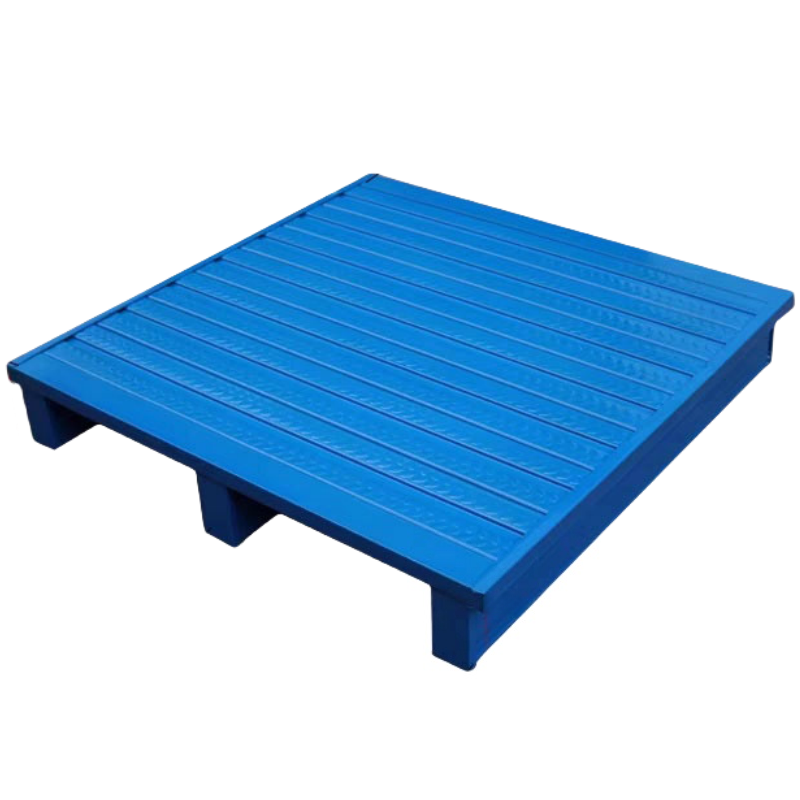 铭思达叉车托盘80*80cm个高清大图