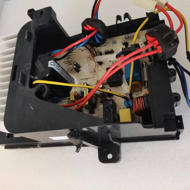 帮客材配全新原装 lSH- 35DF3N P0970122419外机主板 收前务必验货高清大图