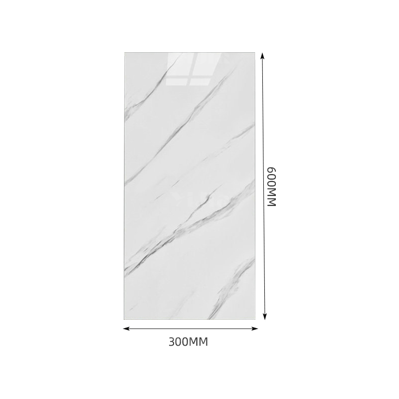 翌嘉 YJ4042919自粘墙贴墙纸贴纸背景墙壁纸 单片3号色高清大图