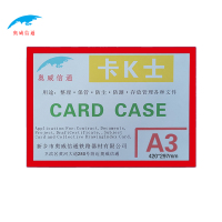 奥威信通 磁性标签卡 个