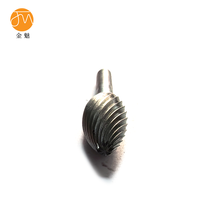 金魅 硬质合金旋转锉 H1232M06 个高清大图