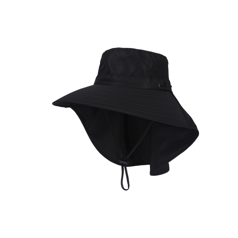 鸽护 遮阳帽 GH-MZ-516-k1 顶高清大图