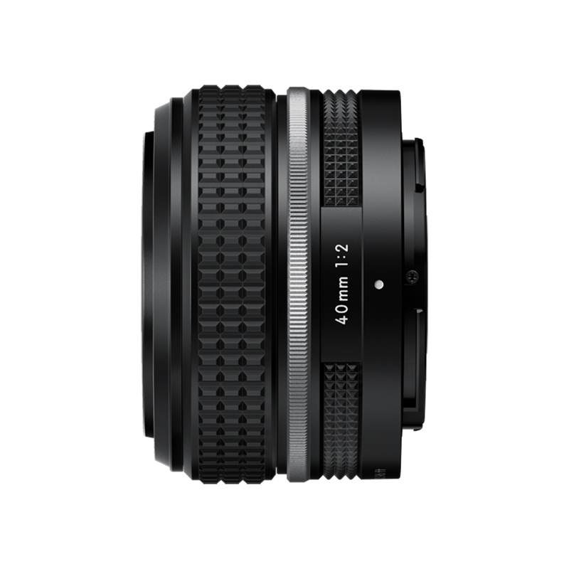 Nikon/尼康 Z 40mm f/2(SE) 微单镜头高清大图