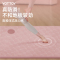 YOTTOY 瑜伽垫子地垫家用防滑女生专用跳绳减震健身加宽隔音运动地垫