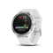 Garmin 佳明vivoactive3 GPS定位智能运动功能手表跑步骑行游泳来电提醒睡眠监测50米防水(象牙白)