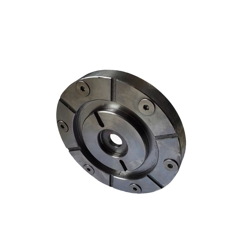 博隆机车 轴箱内壁除锈盘 ZX-0123 个高清大图