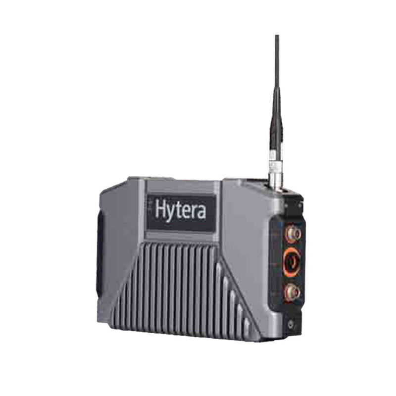 海能达(Hytera)E-PACK100 数字无线自组网转发台 对讲机转发台