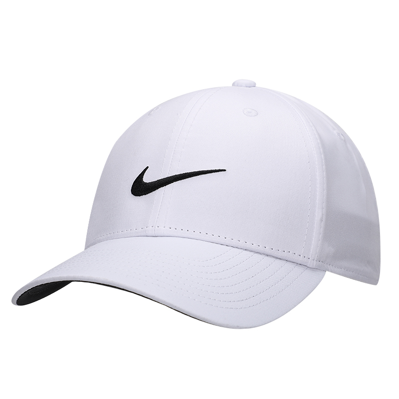 耐克(NIKE)男帽女帽 2023夏季新款户外时尚休闲运动帽舒适健身帽子 DH1640-100