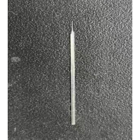 NE1008，纳喷石英针，1mm*0.5mm*56mm,1根