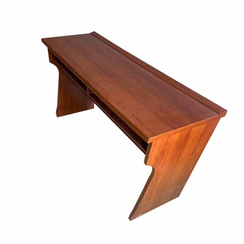 海铁科技条桌1200*400*760MM/张