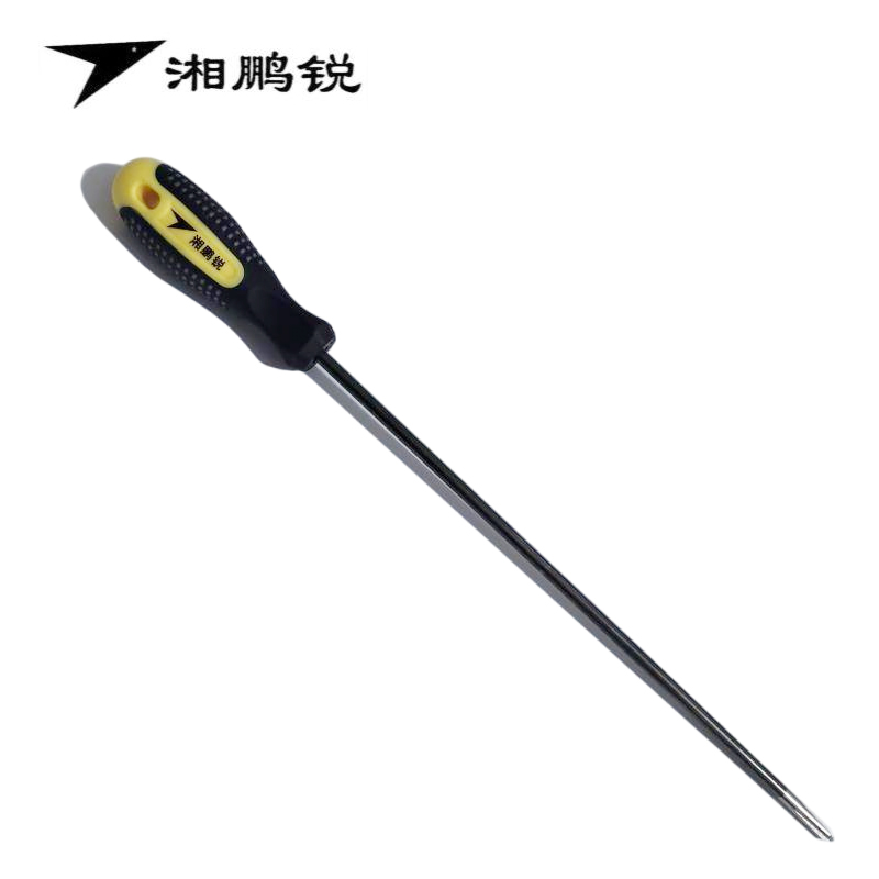 湘鹏锐 十字起 6*300mm 把高清大图