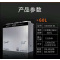 九阳商用豆浆机60L升超大容量DSA600-01免滤全自动清洗大型磨浆机