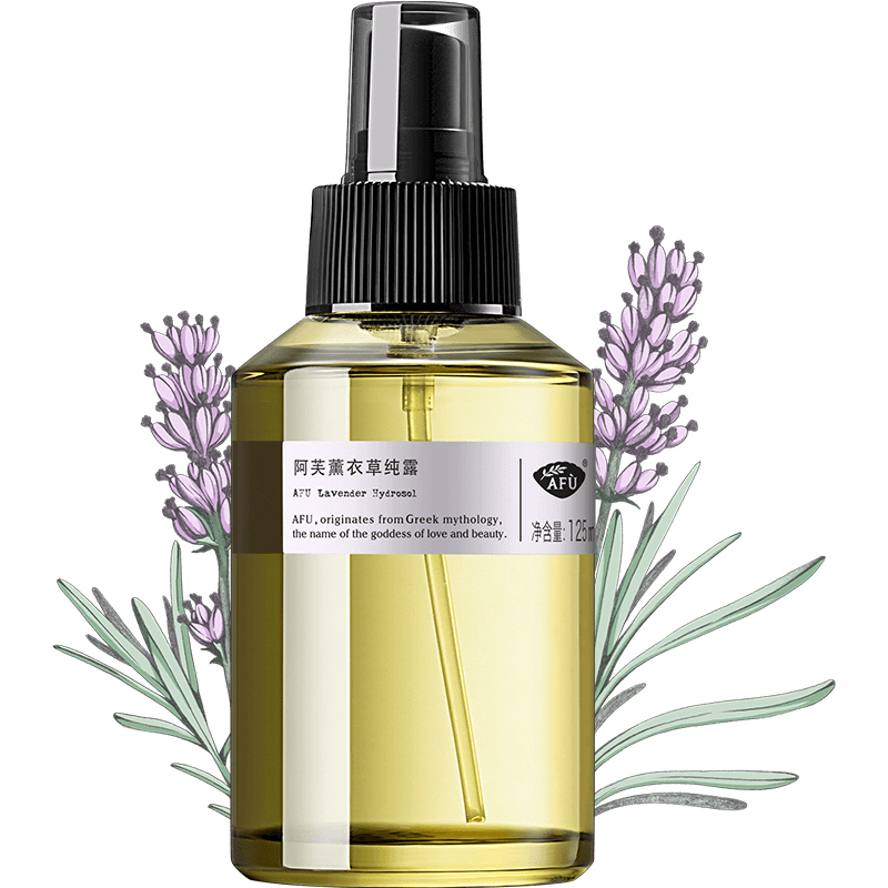 阿芙薰衣草纯露125ml