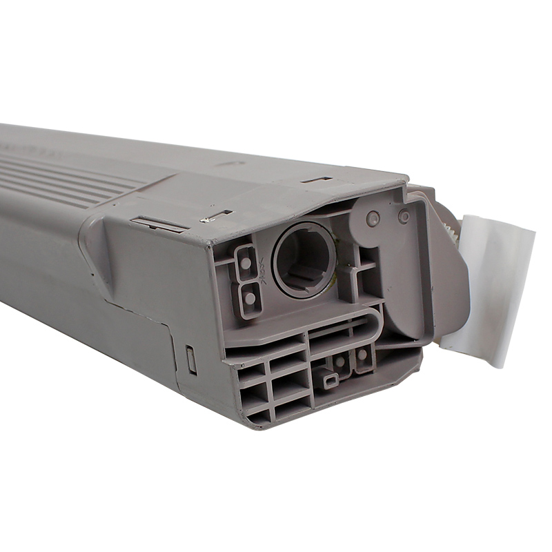 诺美佳 810粉筒 适用OKI C810/830 红色高清大图