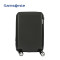 新秀丽(samsonite) AZ9*71001 四轮拉杆箱 56/20-石墨色 PC 360×255×560mm