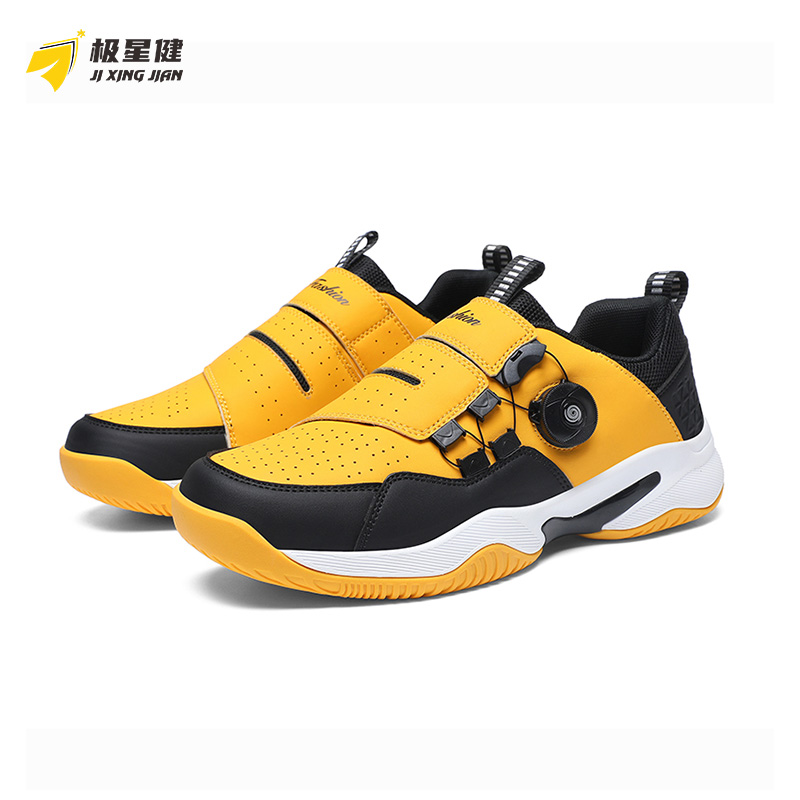 极星健 羽毛球鞋 L01 双高清大图