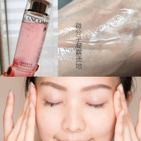 LANCOME兰蔻花瓣精露组护肤礼盒组合-花瓣精露150mlx2修护晚霜5ml玫瑰油精粹5ml双精粹5ml 各种肤质