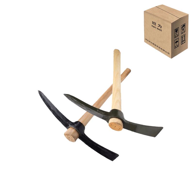 铁镐 洋镐 大头镐工程铁镐 57cm*6cm*87cm 把