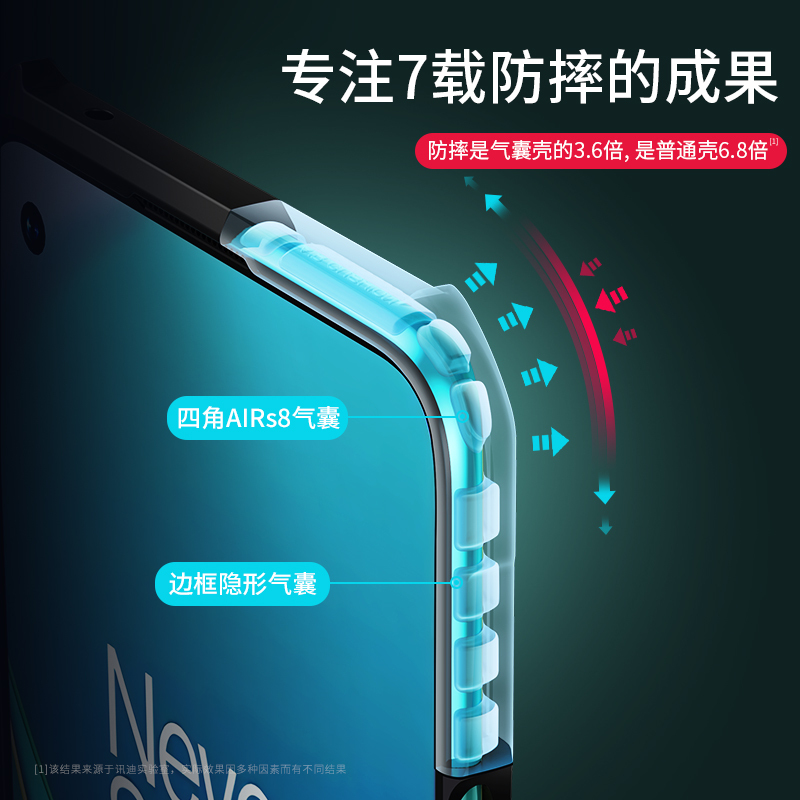 讯迪华为p40pro手机壳p50pro新款p30镜头全包保护壳p40pro+防摔气囊5g硅胶男士女款限量版真素皮手机套十