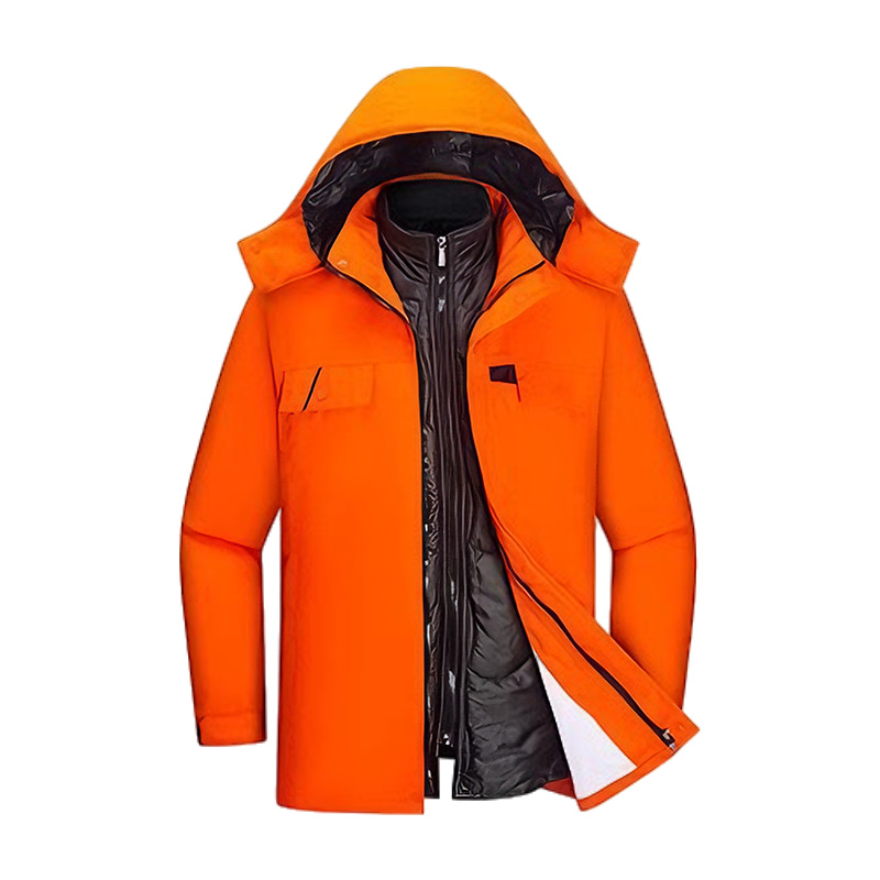 阿祺果 工作服 M41 件高清大图