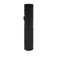 明特佳-Mintega BSJ7200 LED电筒 3W 黑色 (单位:套)
