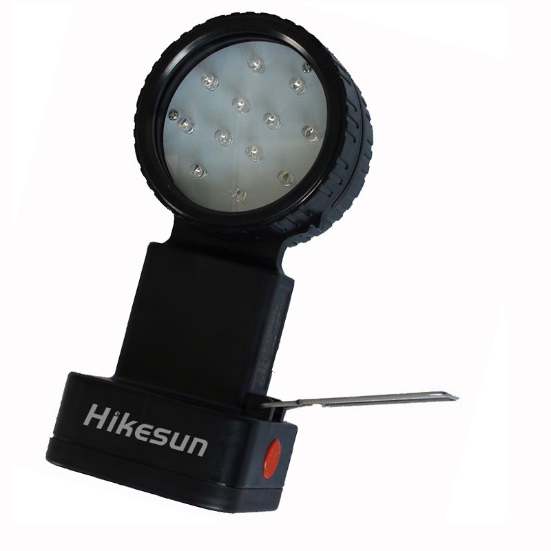 和齐顺(Hikesun) LSD001 双面指示灯 (计价单位:台) 黑色高清大图