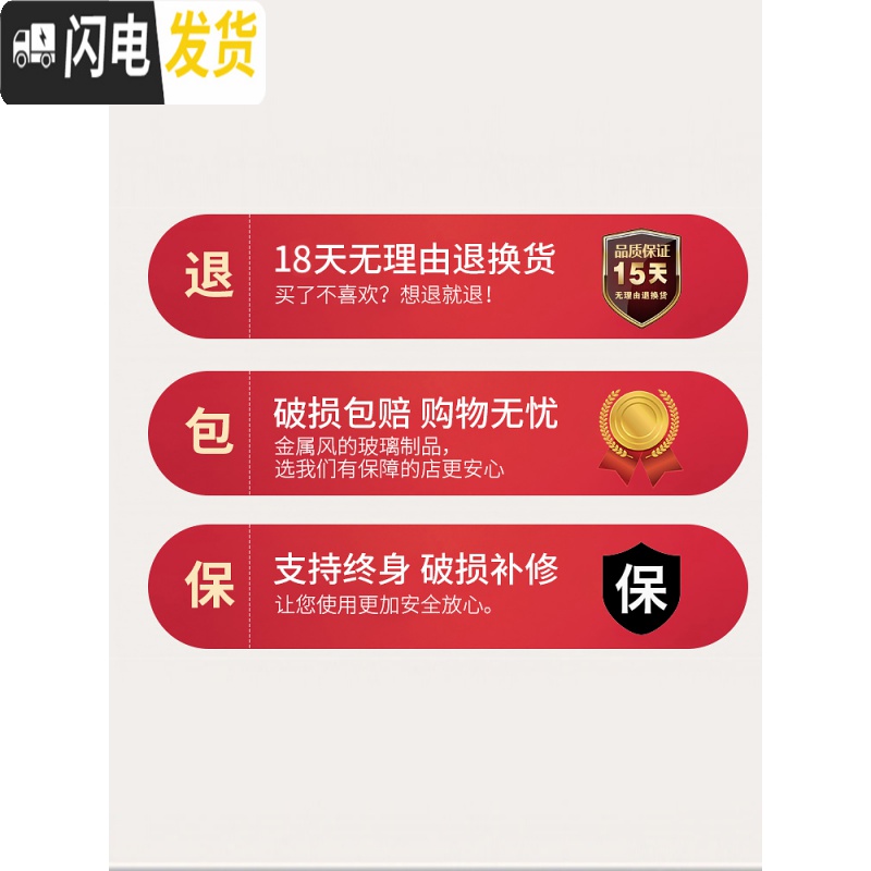 三维工匠欧式复古玻璃化妆品收纳盒梳妆桌面整理护肤品翻盖防尘首饰置物架高清大图