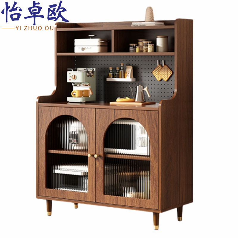 怡卓欧置物柜80*40*145cm个高清大图