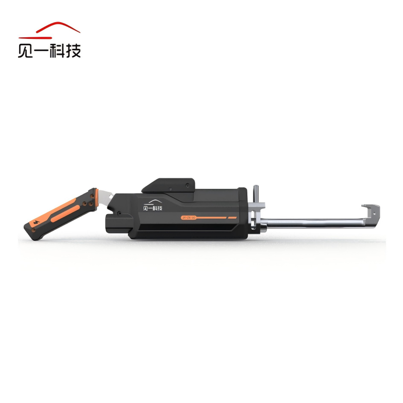 见一科技 智能接地靴 JY-ZX-60 个高清大图