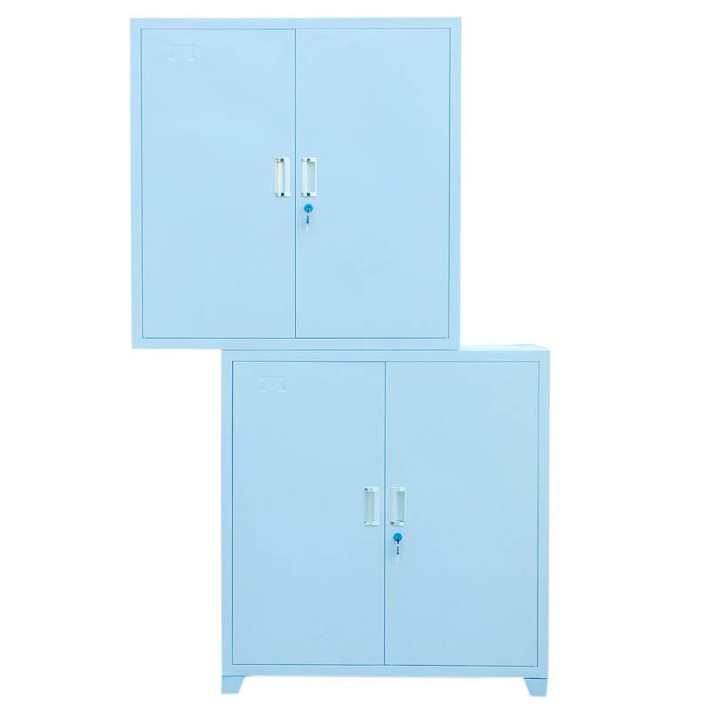 东方华融 两节文件柜 1850*900*390mm 套高清大图