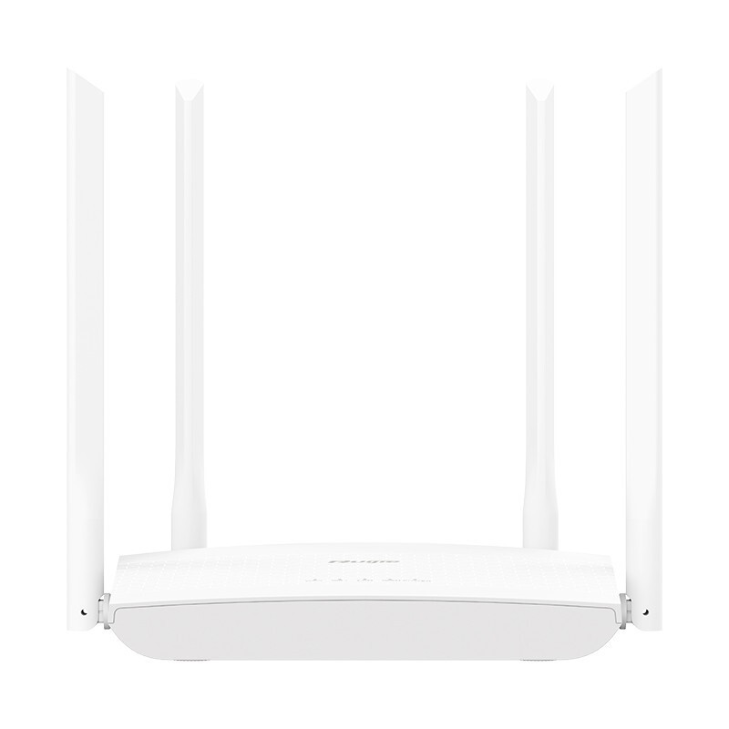 锐捷(Ruijie)无线路由器 千兆1800M wifi6路由博通四核Mesh组网 RG-MA2822