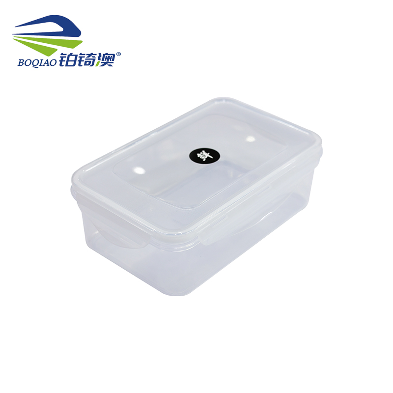 铂锜澳密封扣盒31*23.5*15cm高清大图