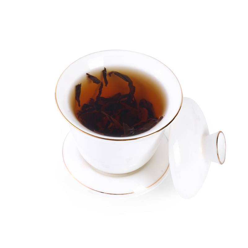 鼎寿 红茶高清大图