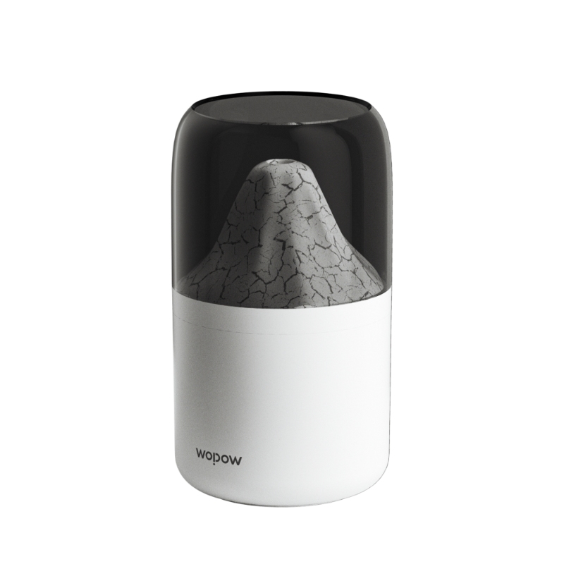 沃品火山加湿器HM15.高清大图