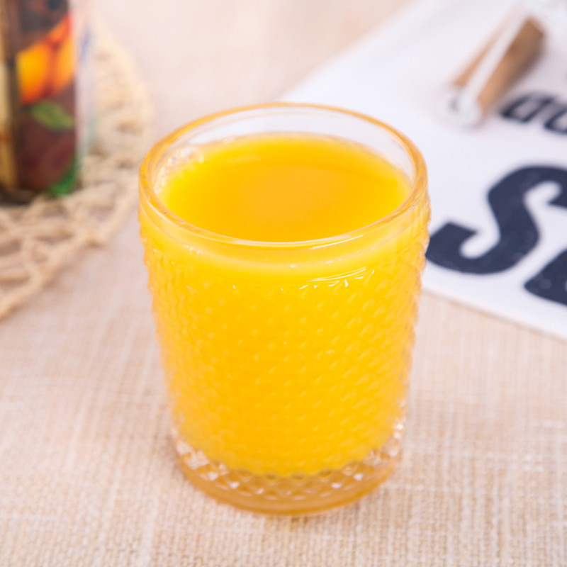 飞那橙汁 1L
