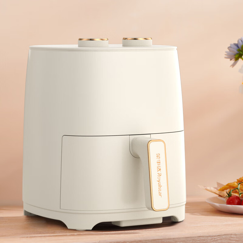 荣事达(Royalstar)空气炸锅 AF2013 1400W(单位:台)高清大图