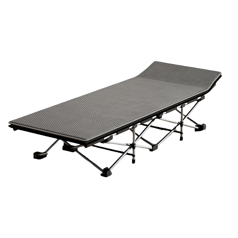 围达 免安装折叠床 178*67+5D透气垫 张高清大图