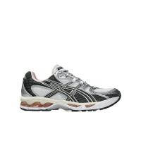 亚瑟士(ASICS)跑步鞋男运动鞋GEL-NIMBUS10.1橡胶鞋底透气舒适跑