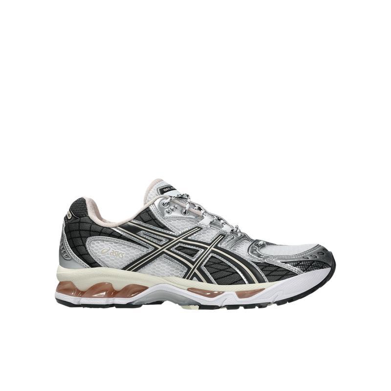 亚瑟士(ASICS)跑步鞋男运动鞋GEL-NIMBUS10.1橡胶鞋底透气舒适跑