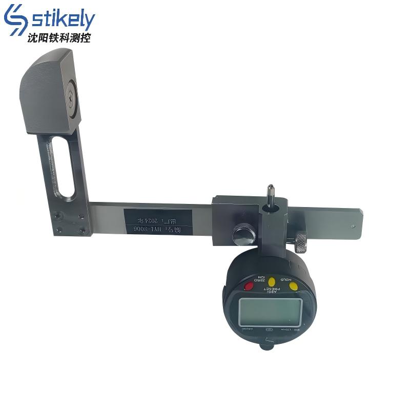 Stikely 擦伤深度测量仪 GF2908/件高清大图