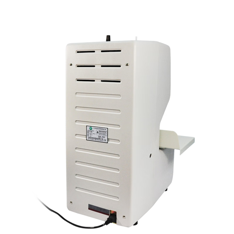 优玛仕U-NB200H全自动互联网财务、档案装订机高清大图