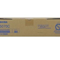 奔图 适用于东芝T-5070C/C-M墨粉盒 高容量黑色700克