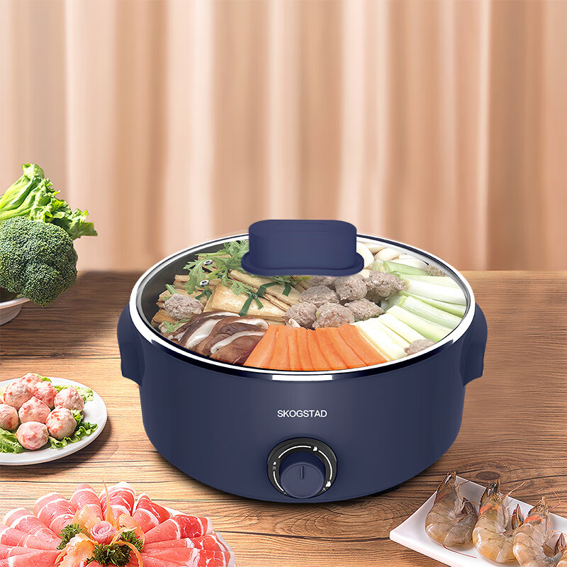 思嘉思达/雅格电火锅 SKD-G0020