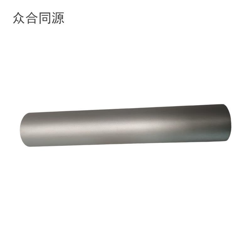 众合同源 风缸筒 L367 φ67*2mm 个图片