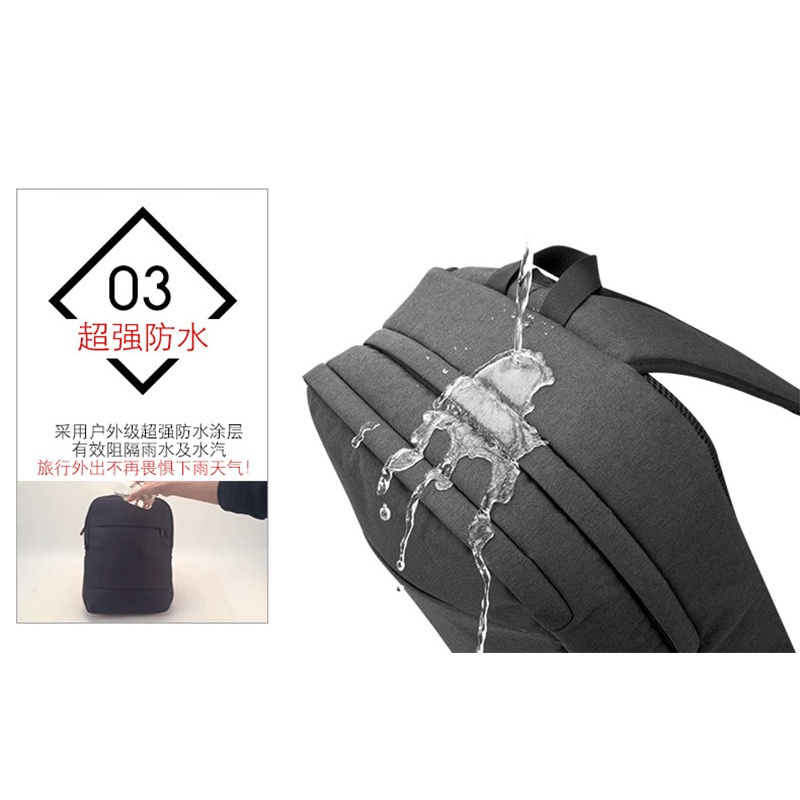 苹果电脑包macbook air pro 13 寸笔记本双肩包男女背包