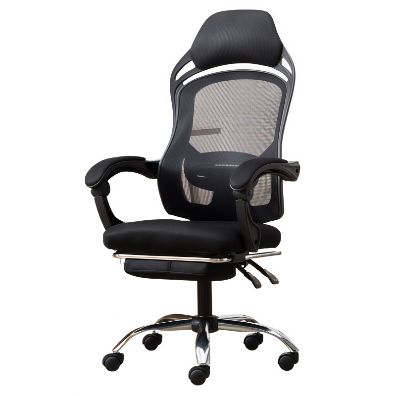 乐琪艺 办公椅LQY2769 把高清大图